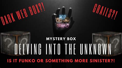 dark web boxes are fake